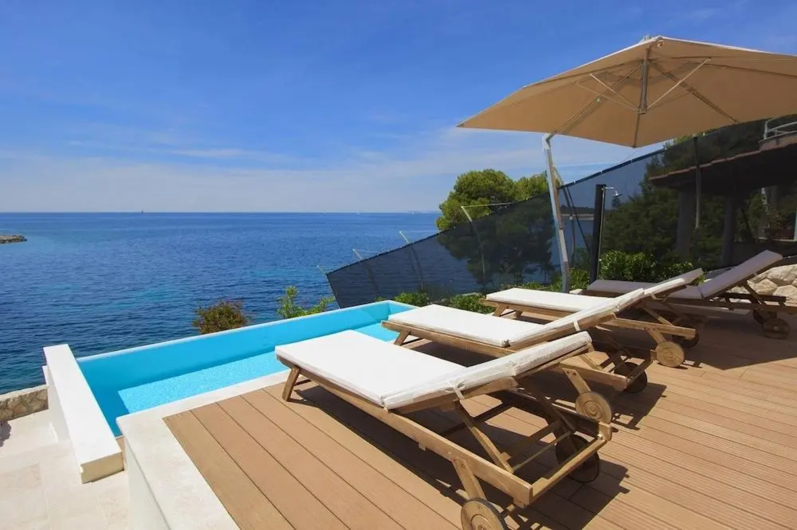 Villa Gloss