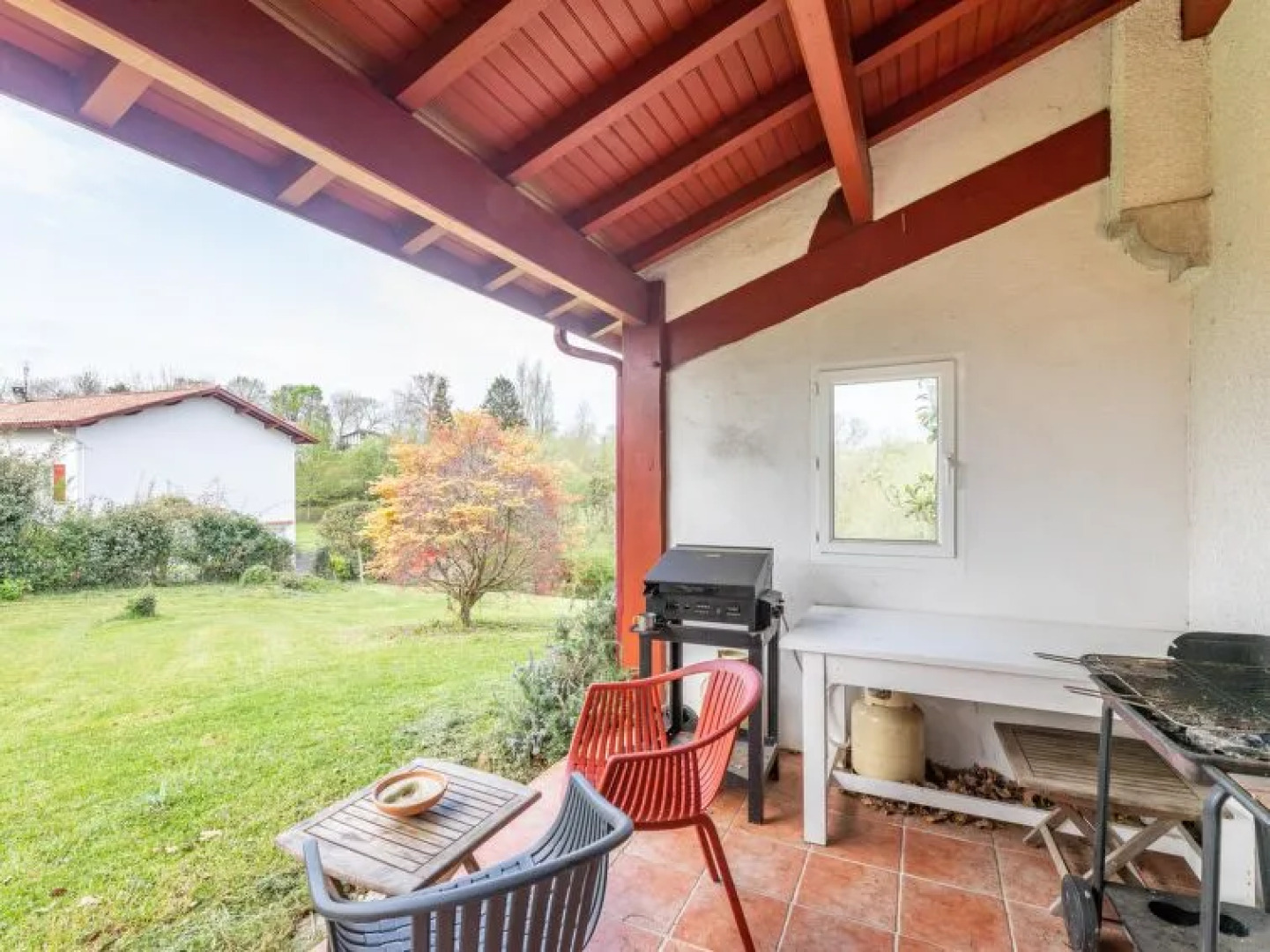 Holiday Home Eki Alde