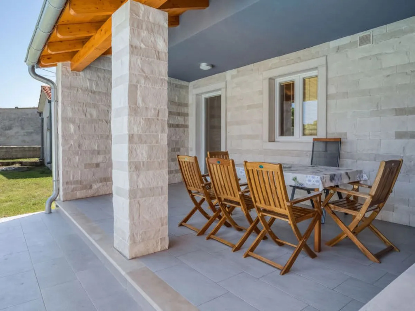 House Mario 2 Moniga del Garda