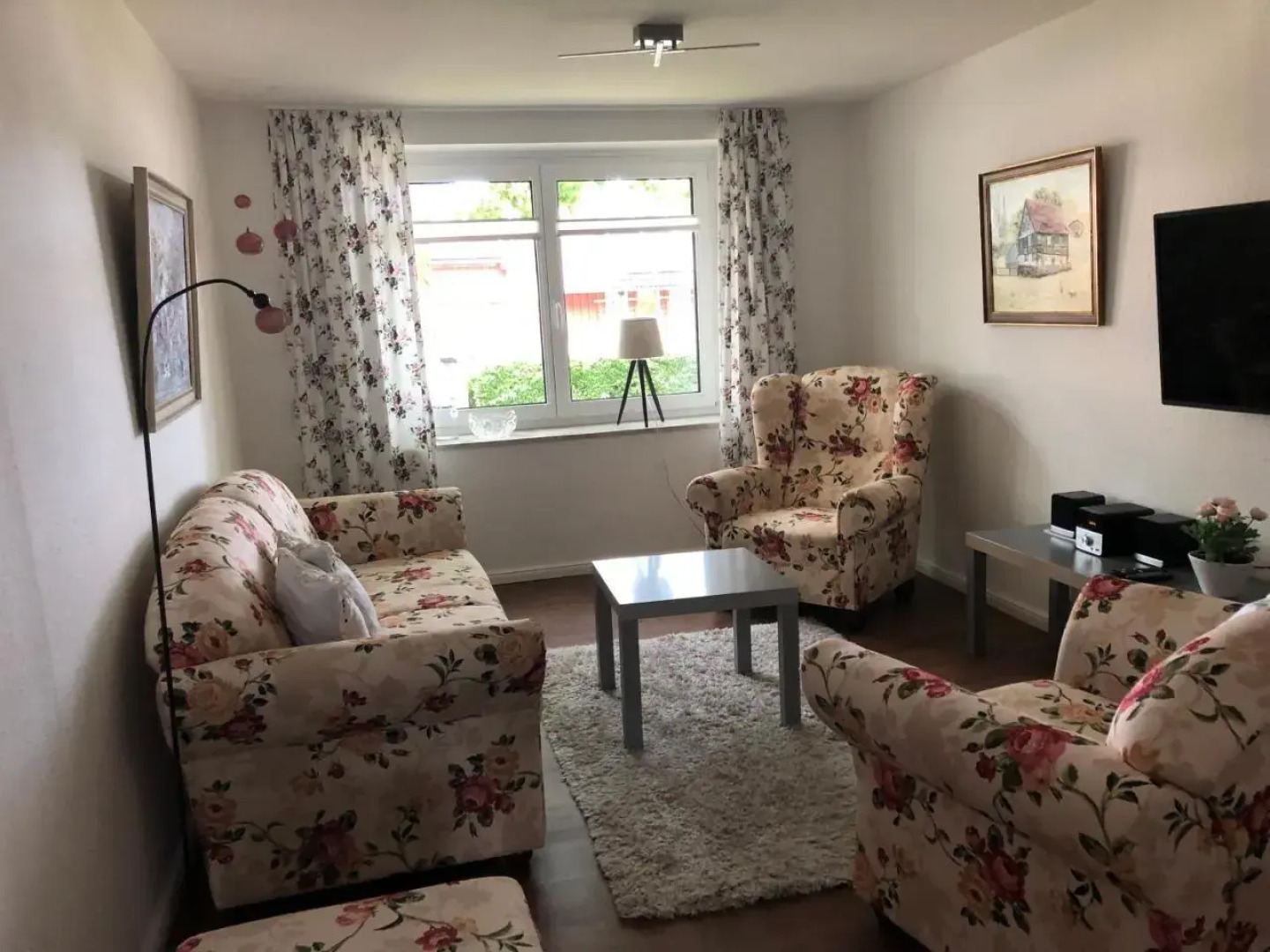 Ferienwohnung Sonnentau II