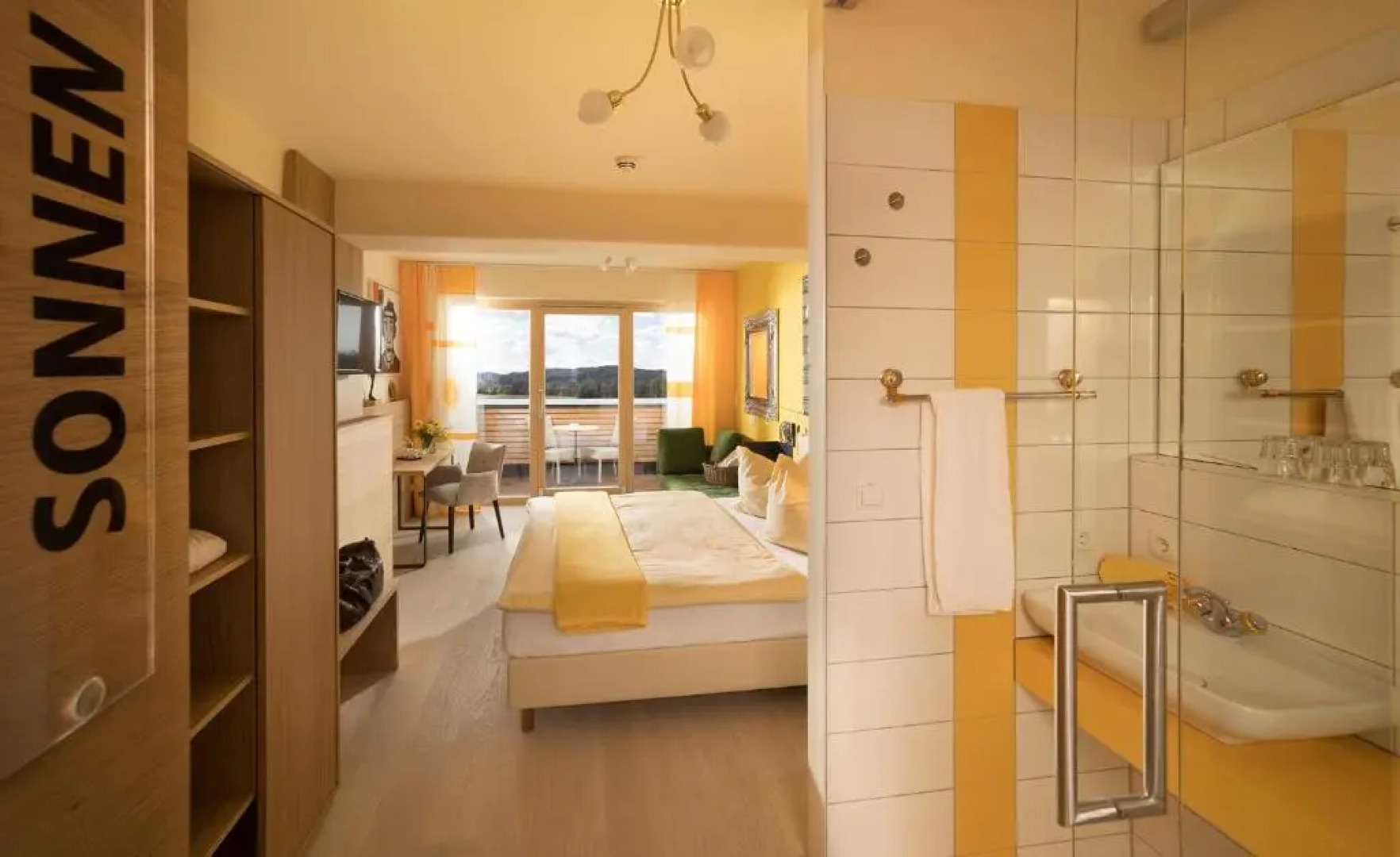 Wirtshaus und Kunsthotel Malerwinkl