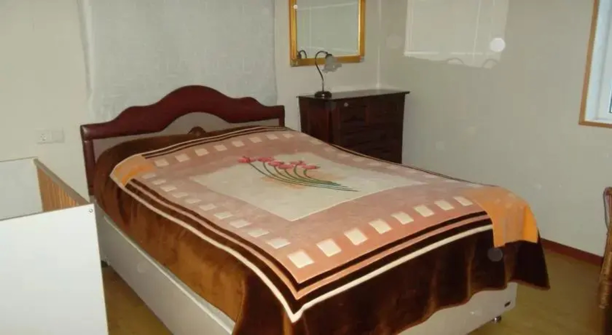 Kjarrengi Holiday Home