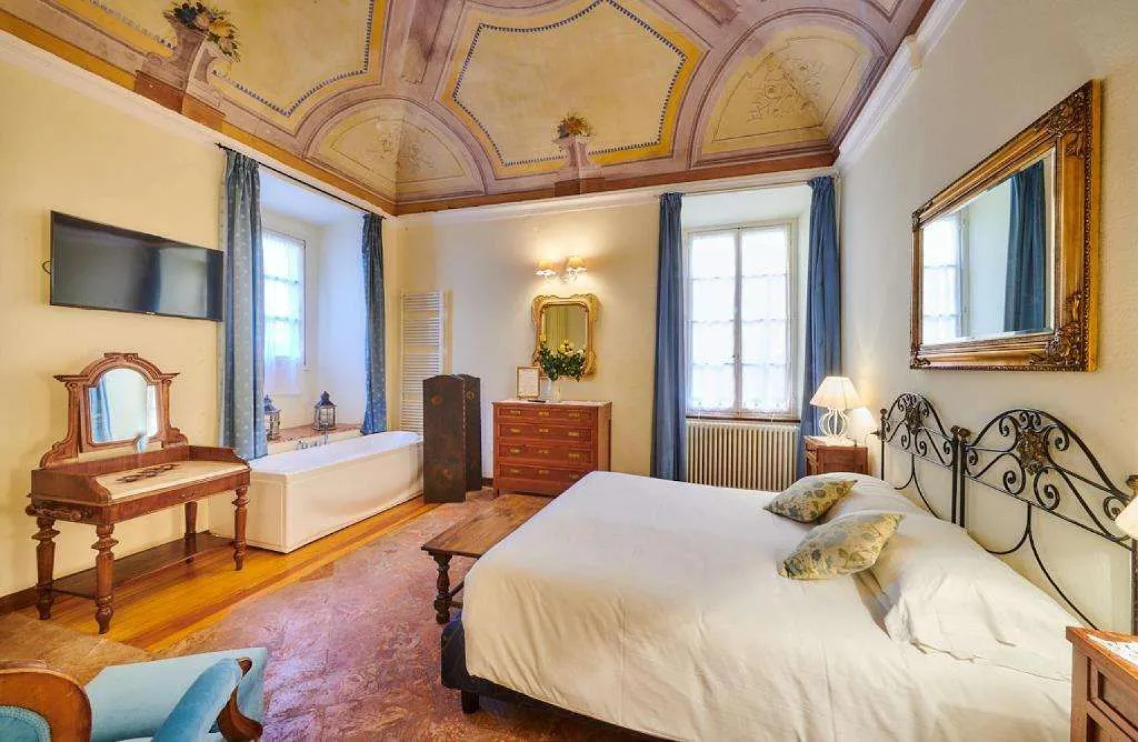 Villa Annamaria B&B