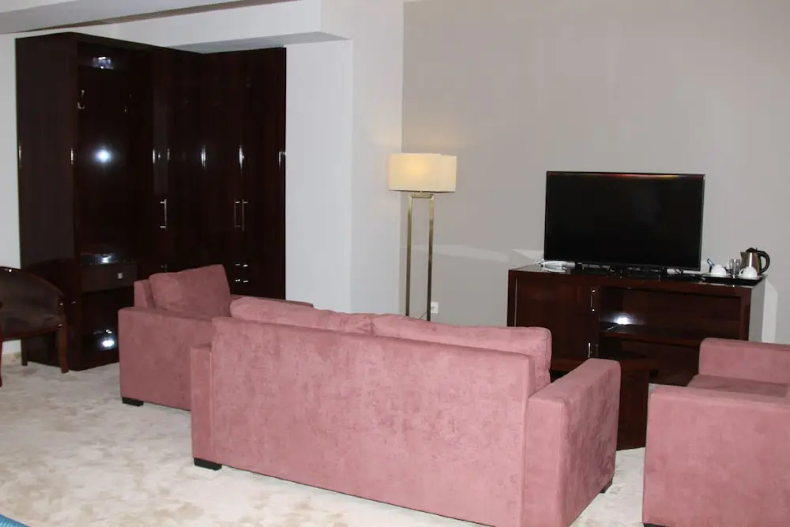 Jermuk Ashkhar Sanatorium