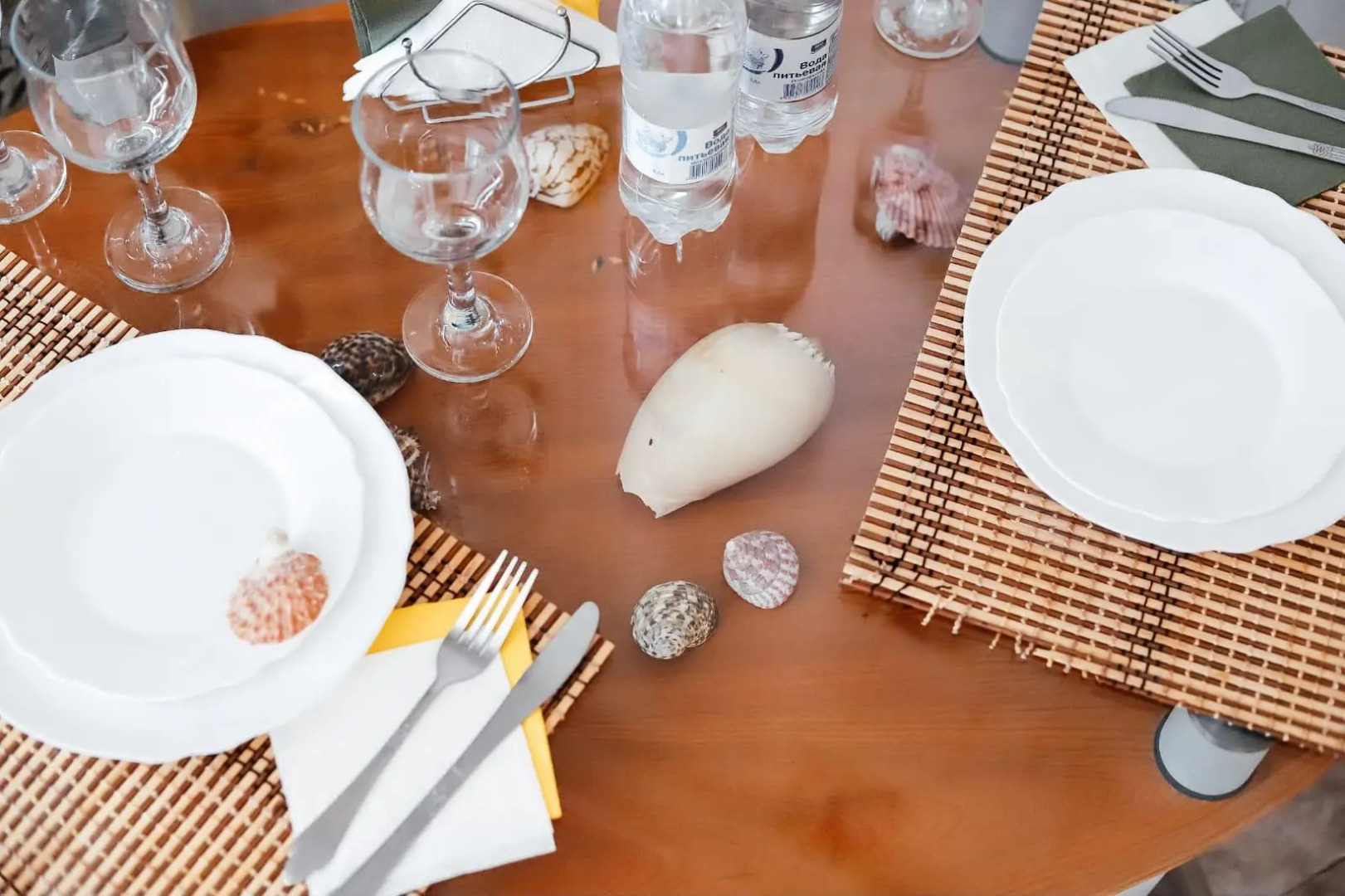 Апартаменты на проспекте Карла Маркса 55