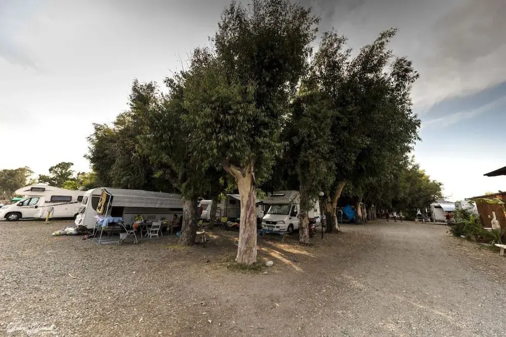 Villaggio Camping Calypso