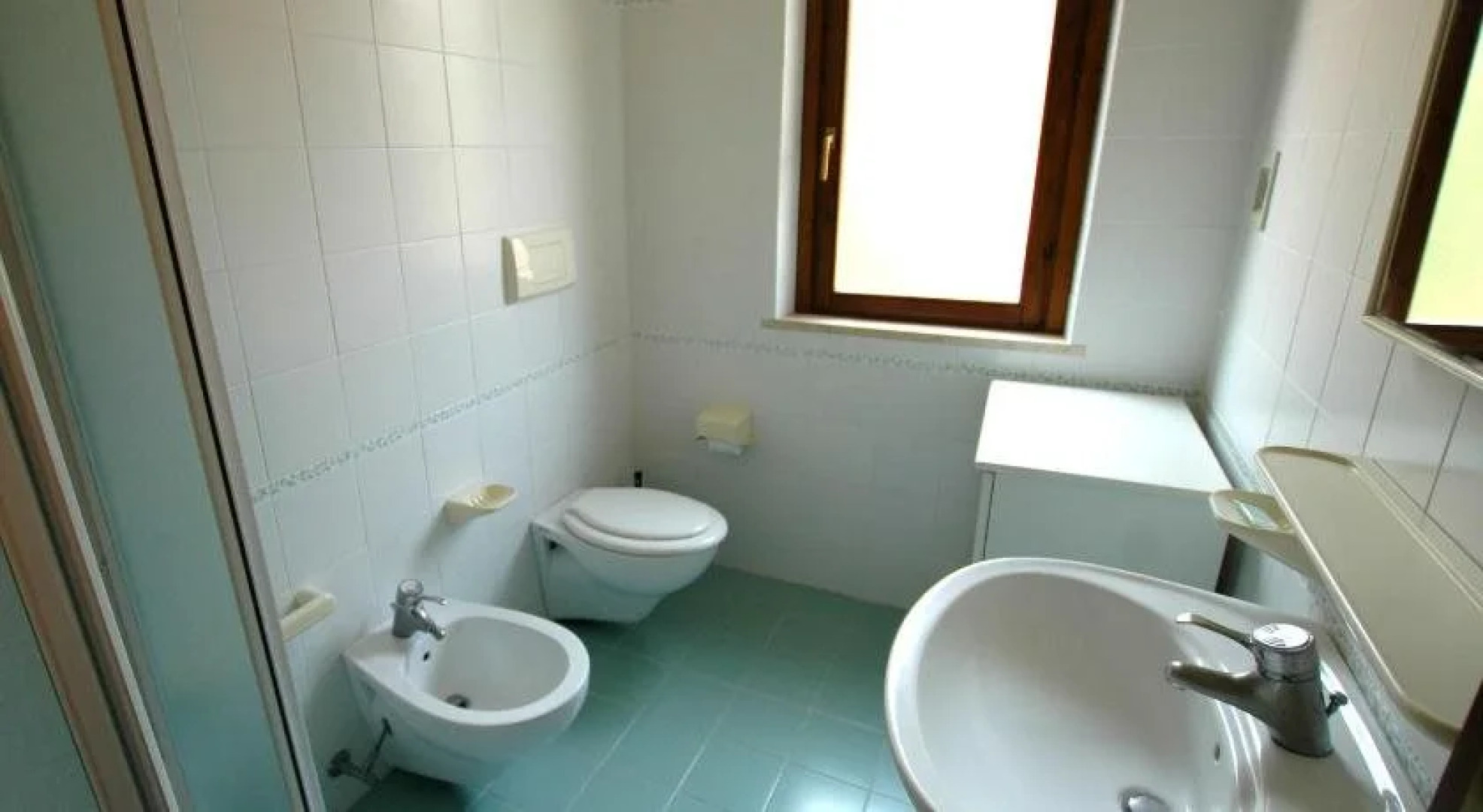 Residence Rio D`Elba