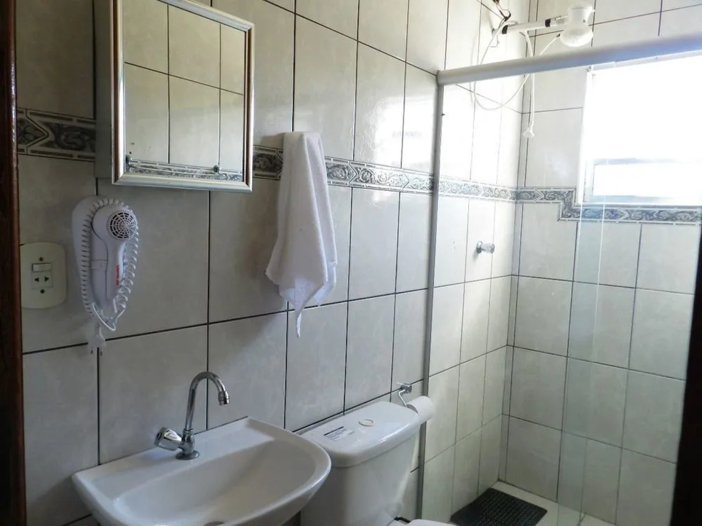 Pousada Atlantic Sun