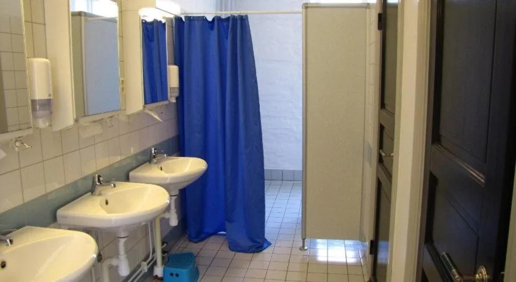 Fästningens Vandrarhem