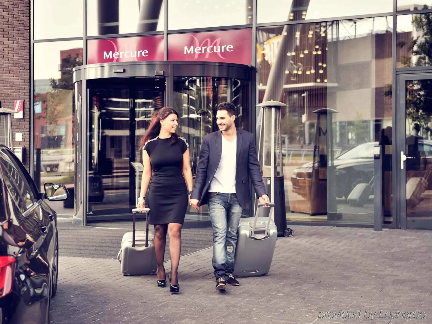 Mercure City Amersfoort Centre Hotel