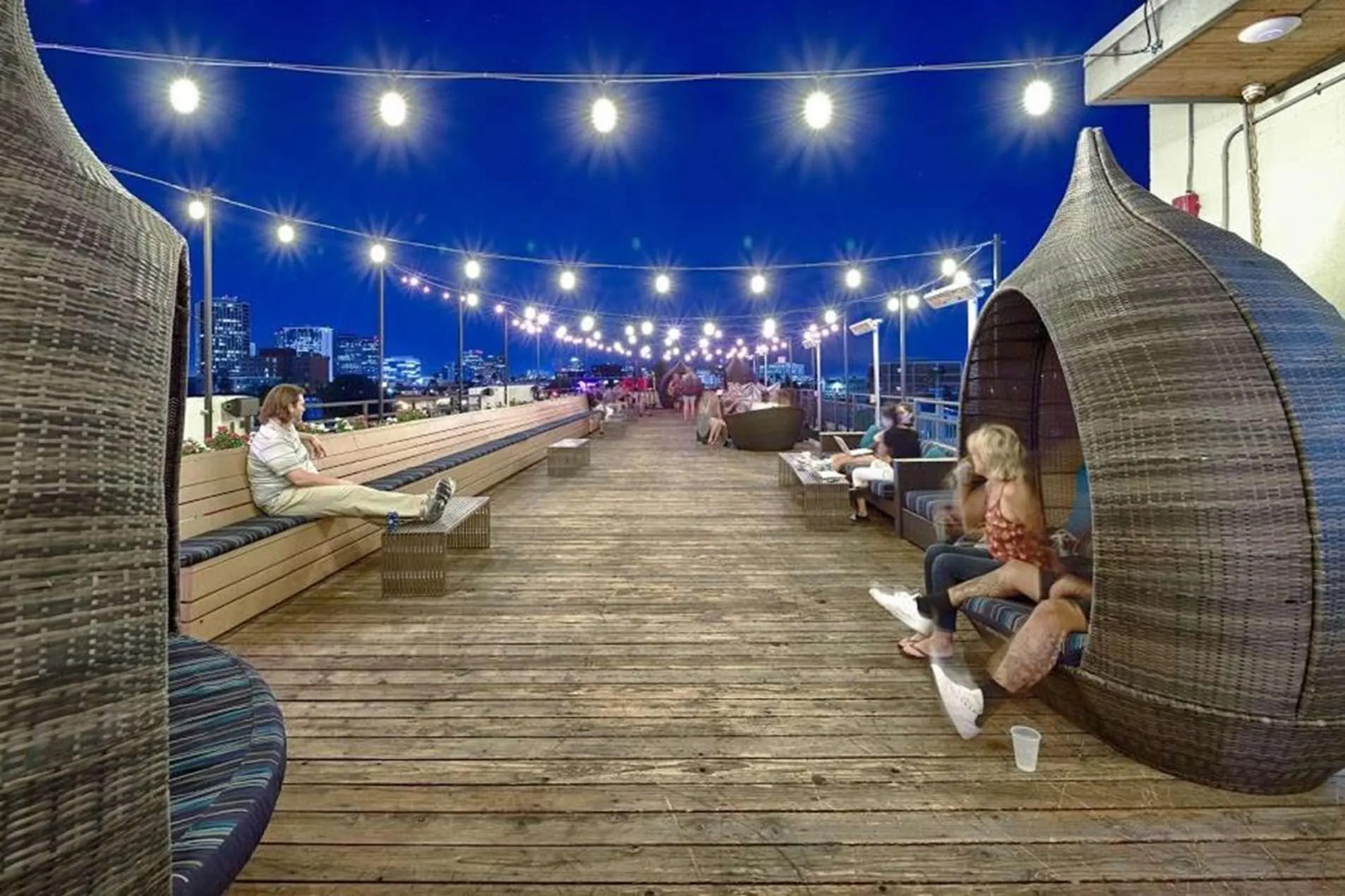 The Clarendon Hotel & Spa, BW Signature Collection