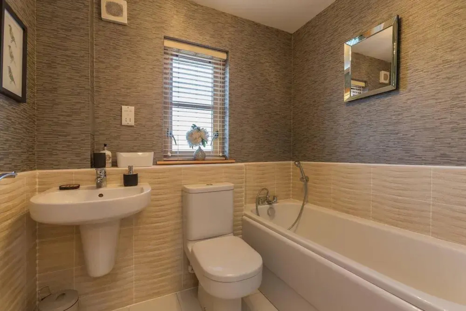 Coastal Aprt in Anstruther -sleeps4 -Tv - Wifi