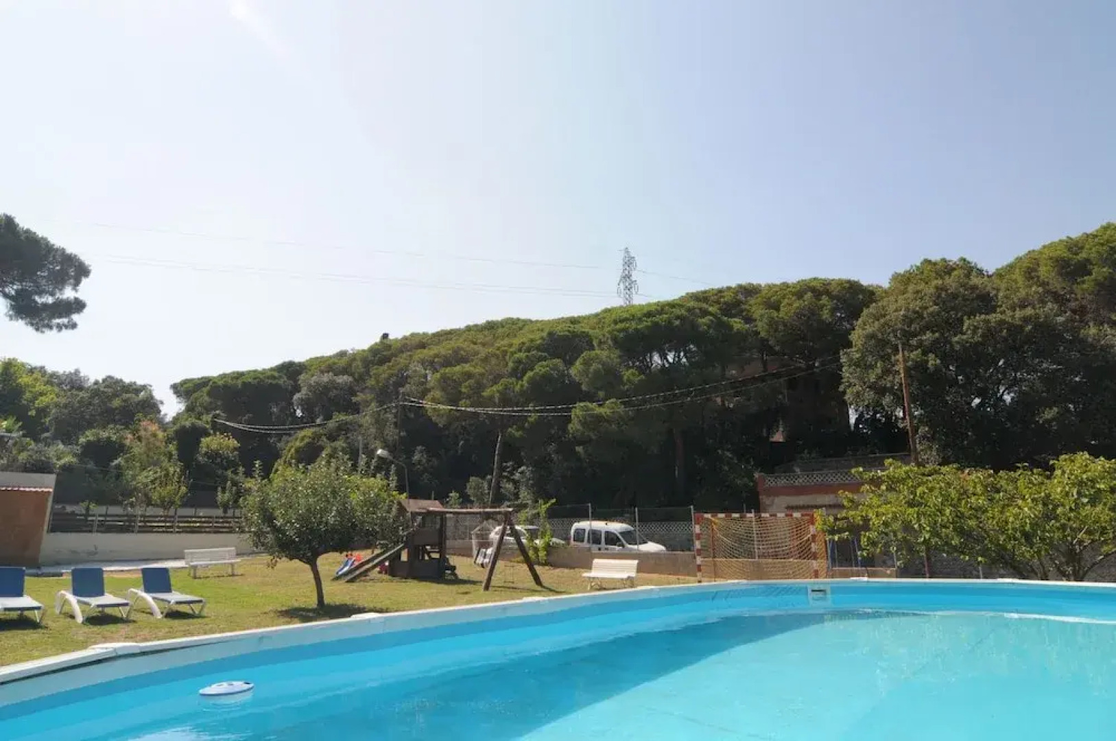 HomeHolidaysRentals Domitila - Costa Barcelona