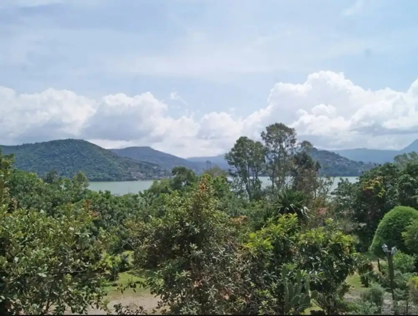 Hotel Villas Paraiso