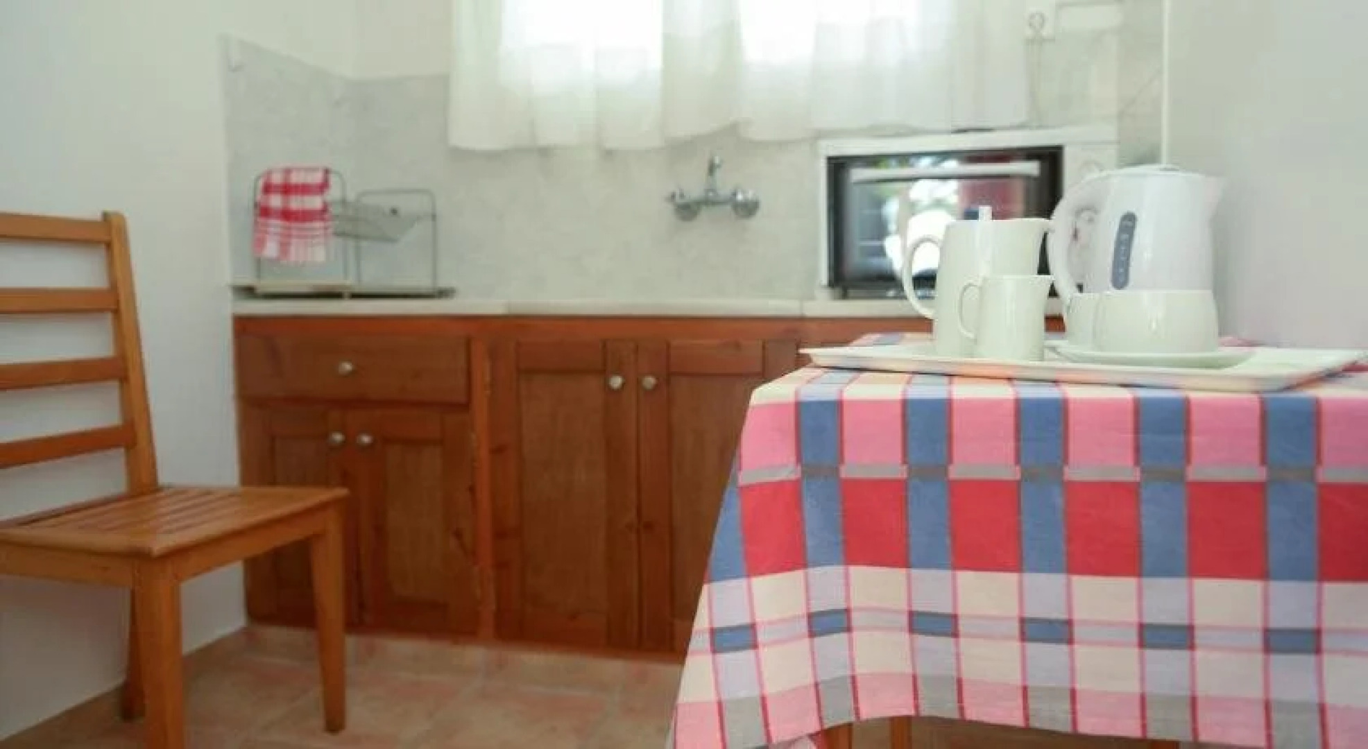 Hotel Apartments Elena