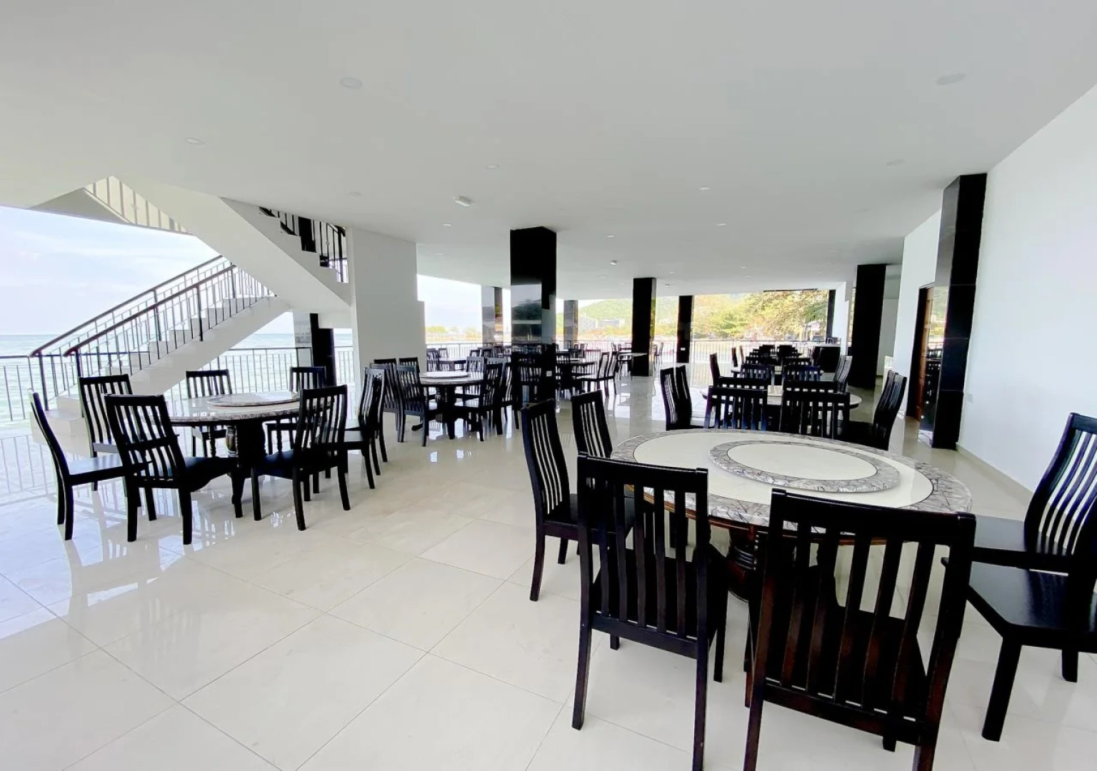 Capital O 91094 Hotel & Chalet Sportfishing