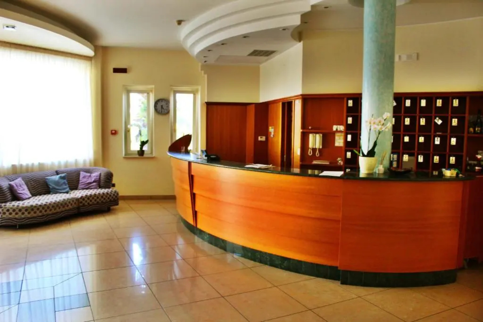 Hotel Mille Pini