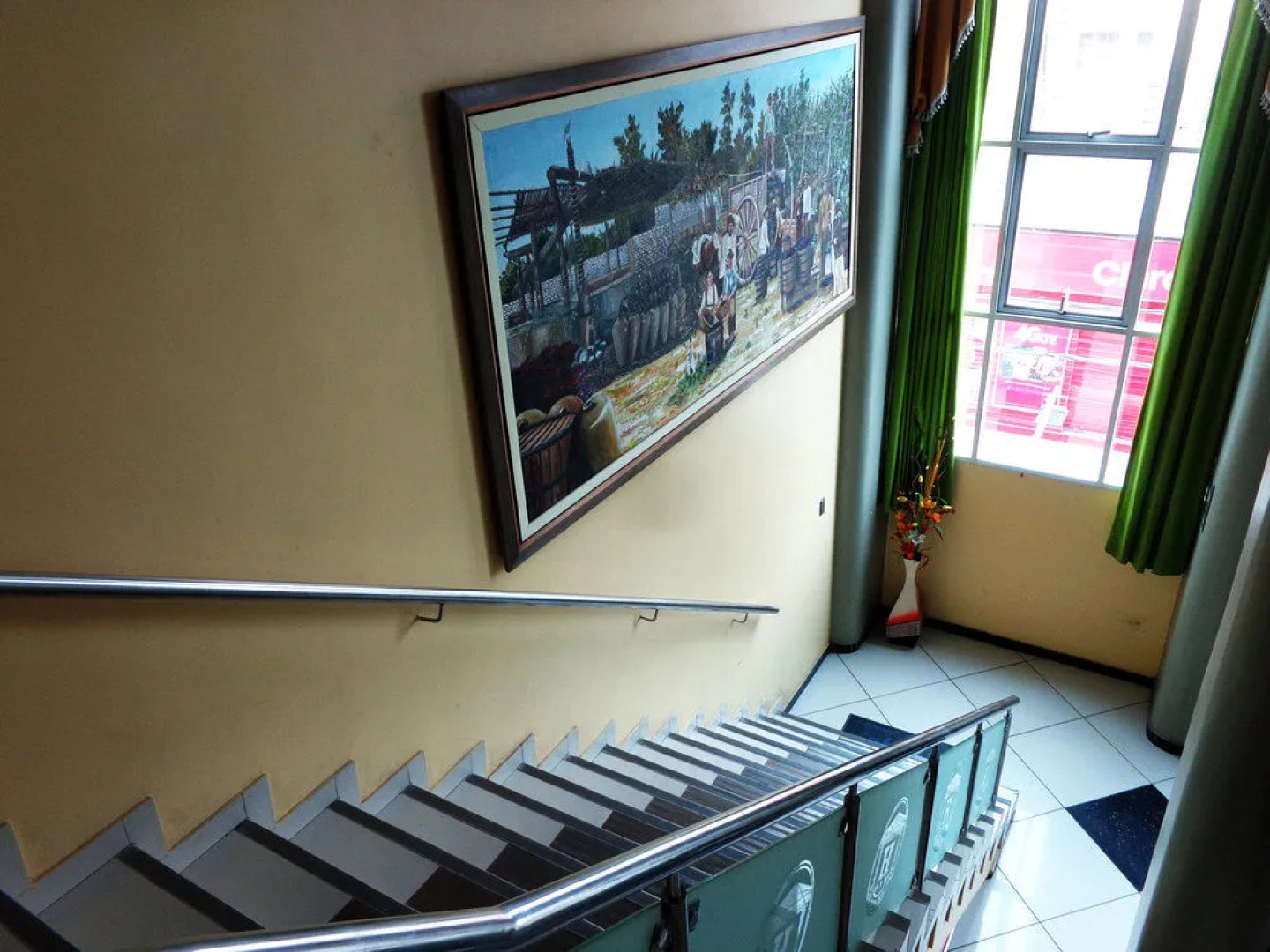 Palacio del Sol Hotel