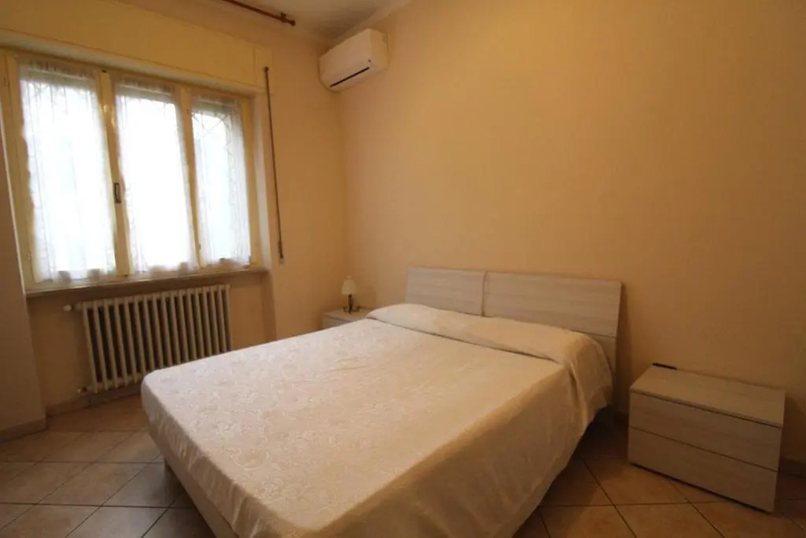 Appartamento Pederzoli