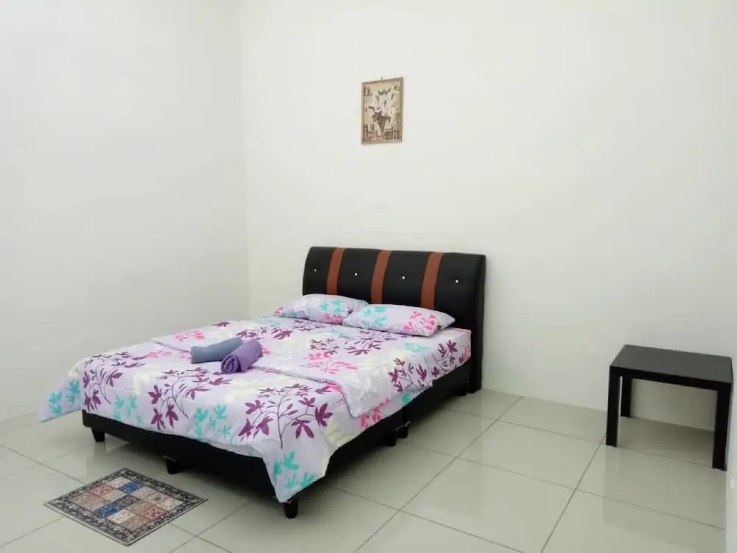 Noorisham Homestay Jitra