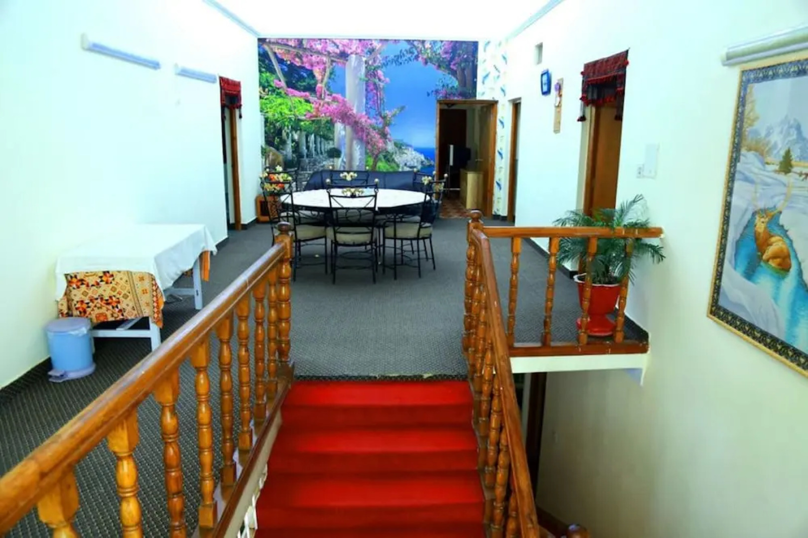 Alaf Laila Guest House