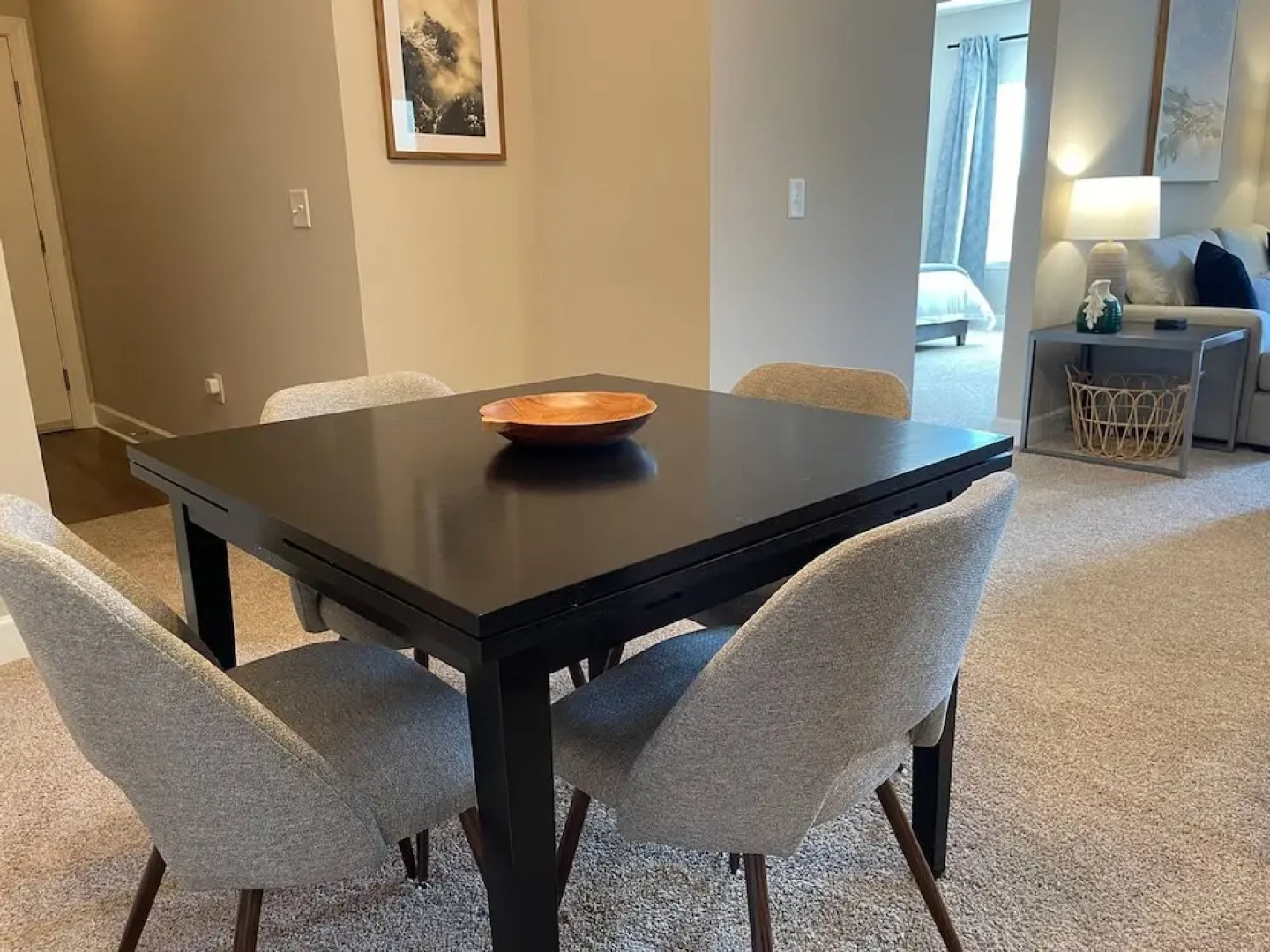 2BR Water Views W D Walkable Pool Gym