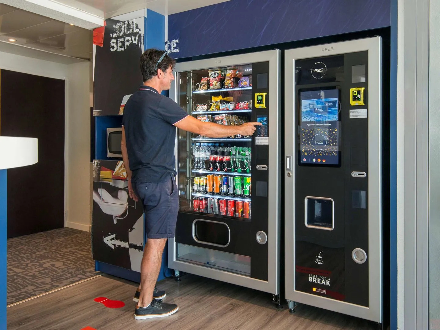 ibis budget Pertuis Portes du Luberon