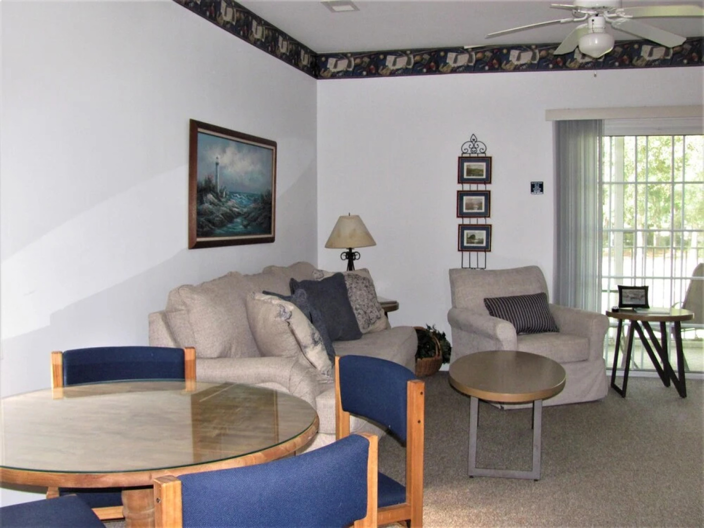 Royal Poste at Sea Trail-pet Friendly Condos- by Sloane Realty Vacations