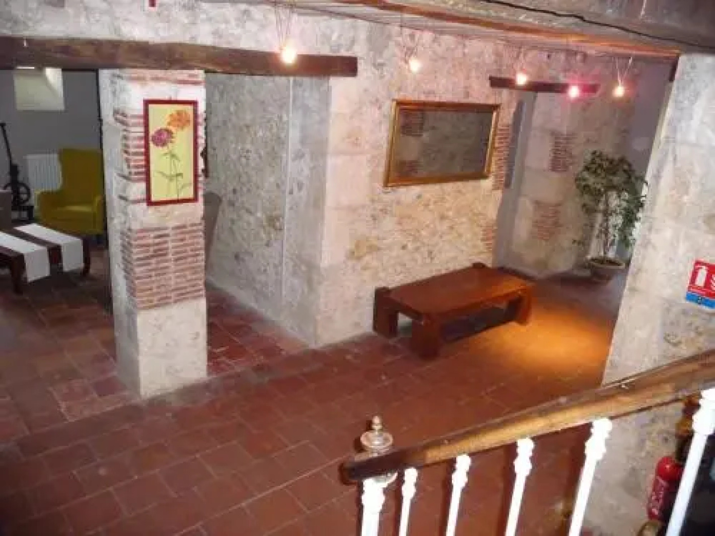 Le Logis De Saint Vincent