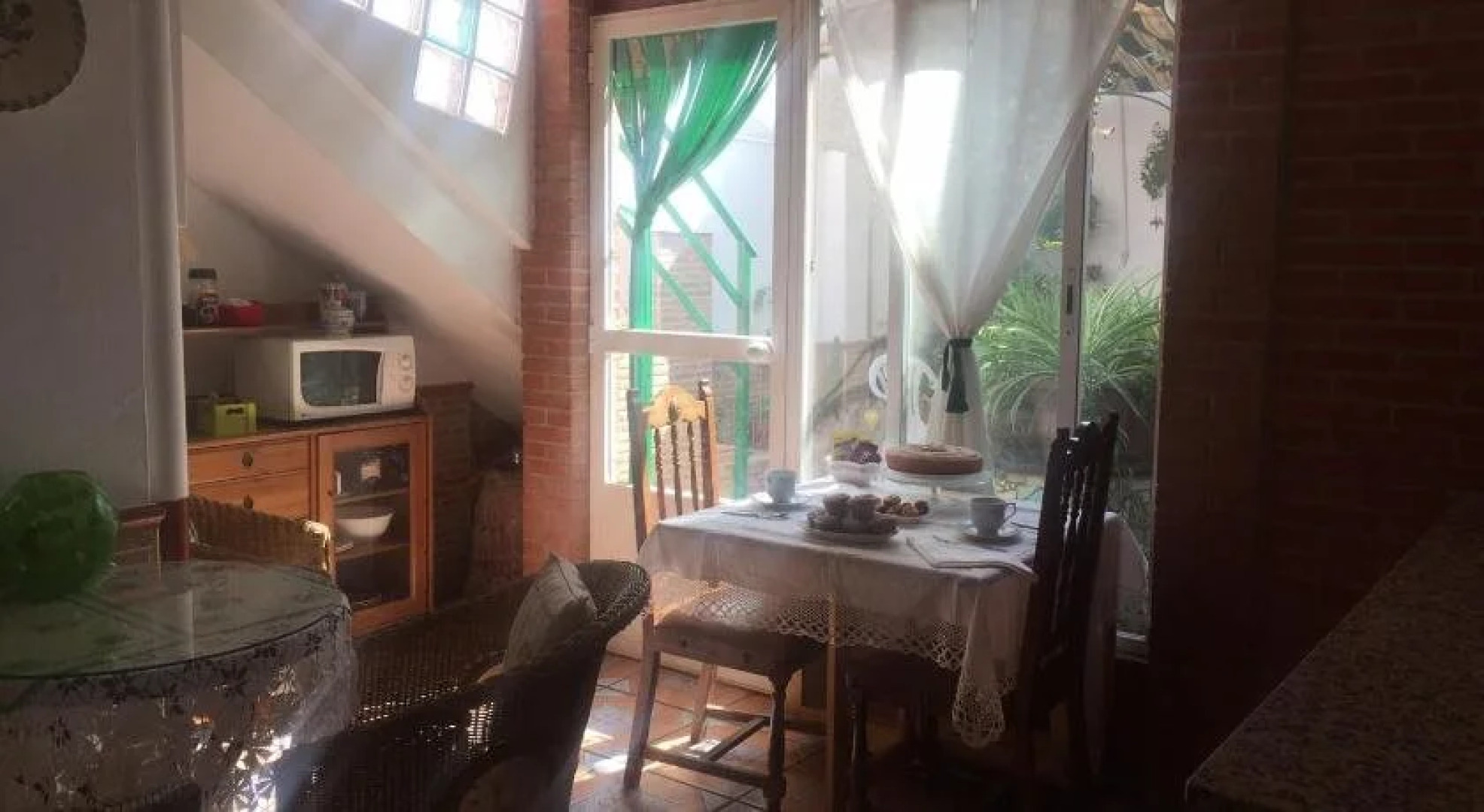 Casa Perin - Hostal Rural