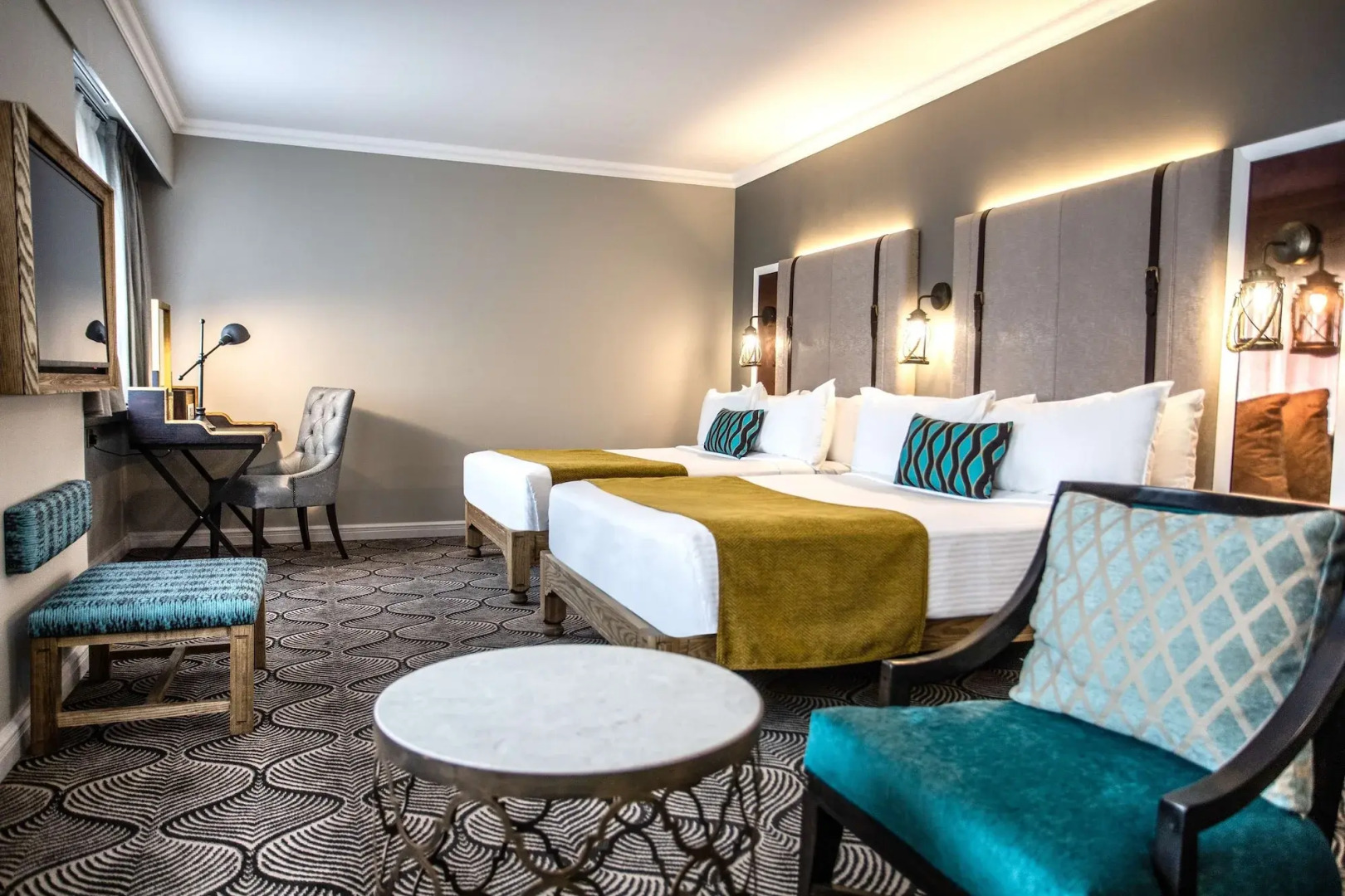 Southern Sun Ridgeway