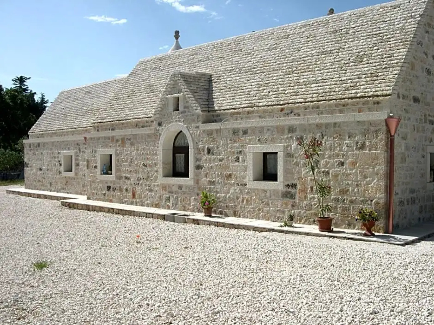 B&B Masseria Nardelli
