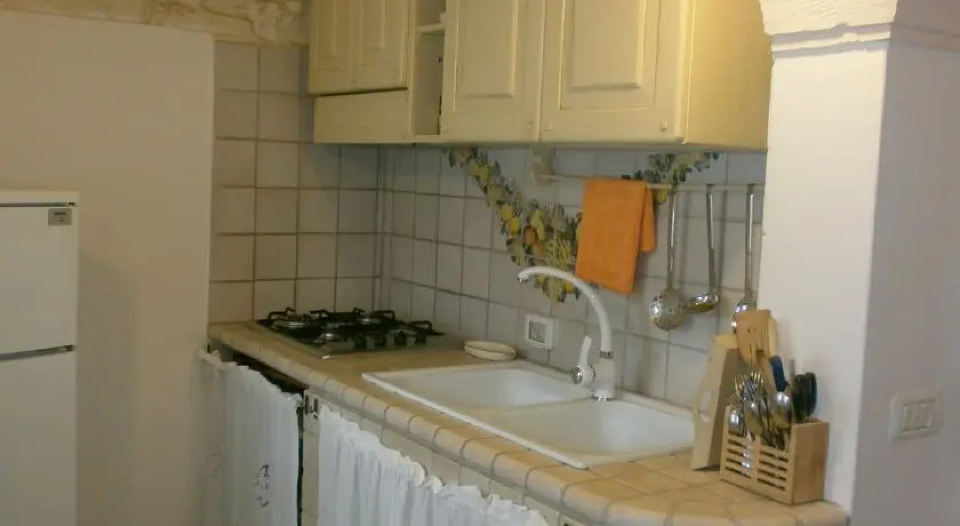 Casa Indipendente Settecentesca