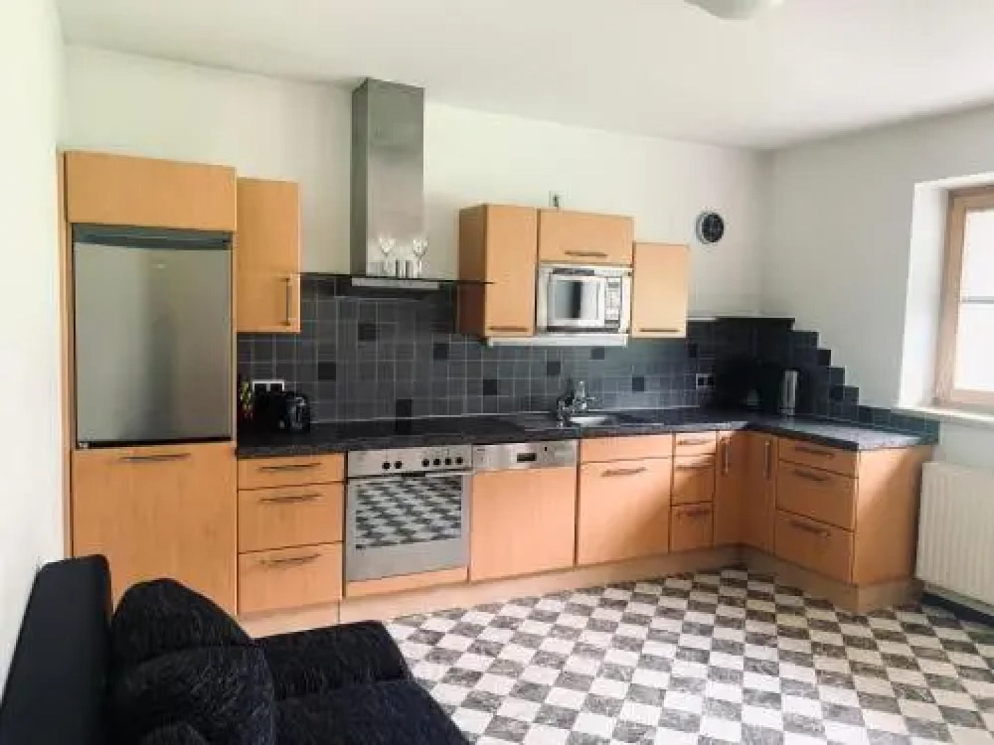 Appartements Samerhof