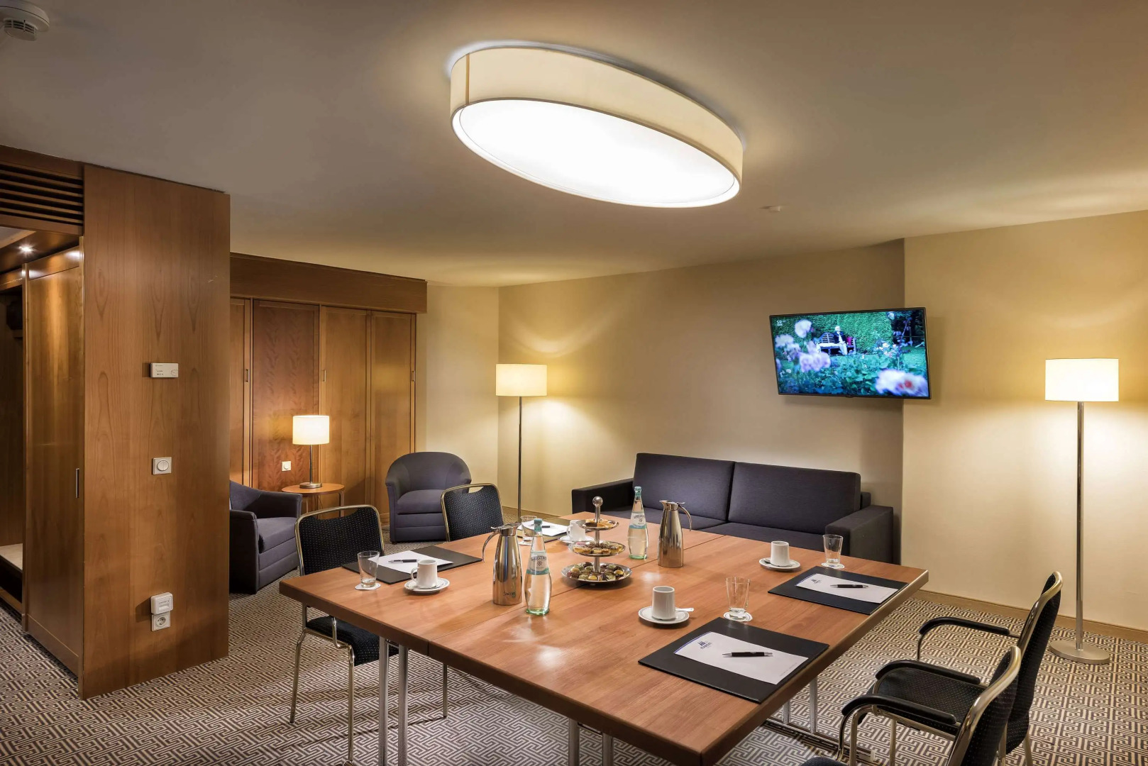 Maritim Hotel Stuttgart