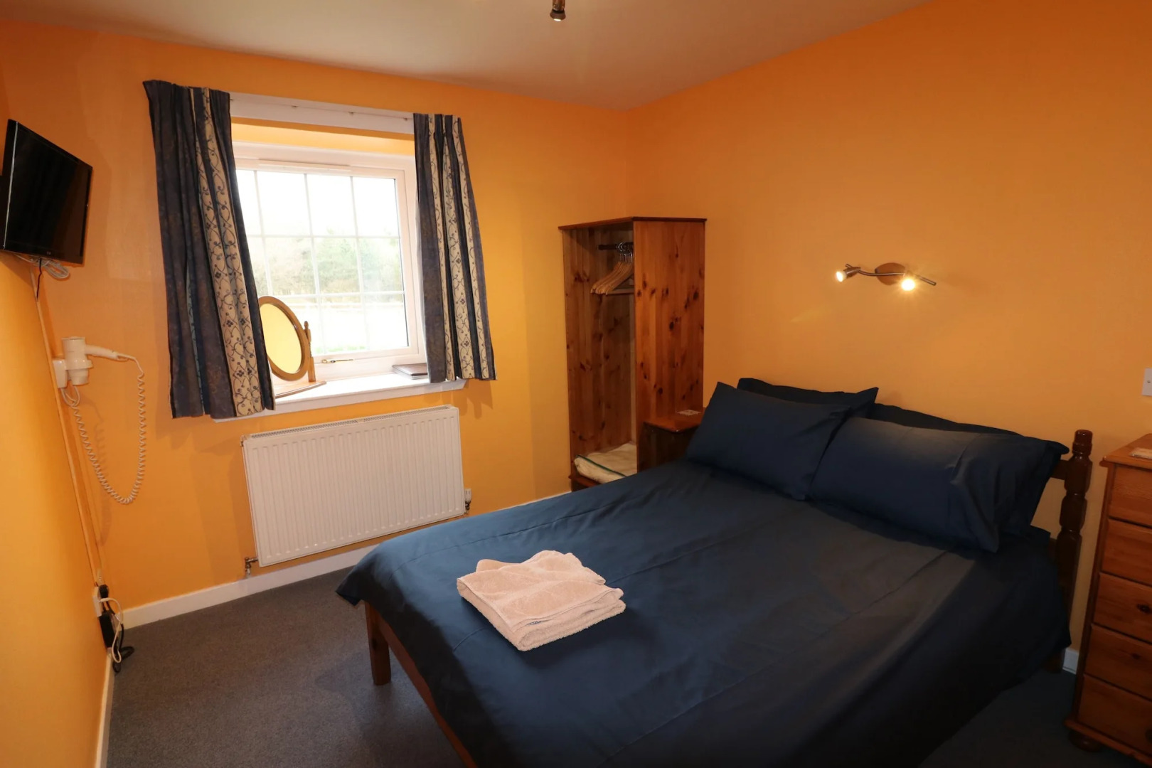 Blairmains Guest House