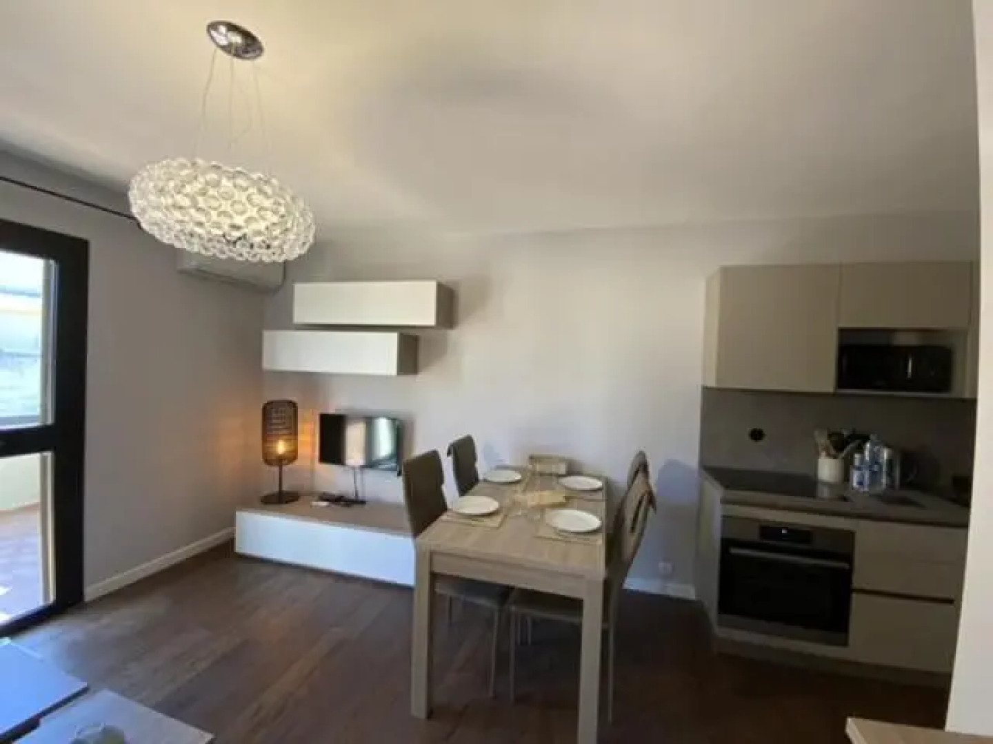 Appartement - Résidence A Suariccia