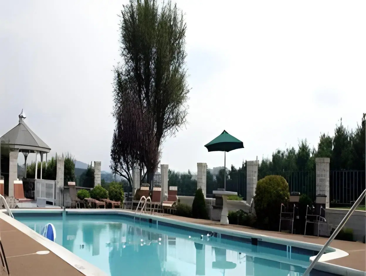 The Village Inn Harrisonburg