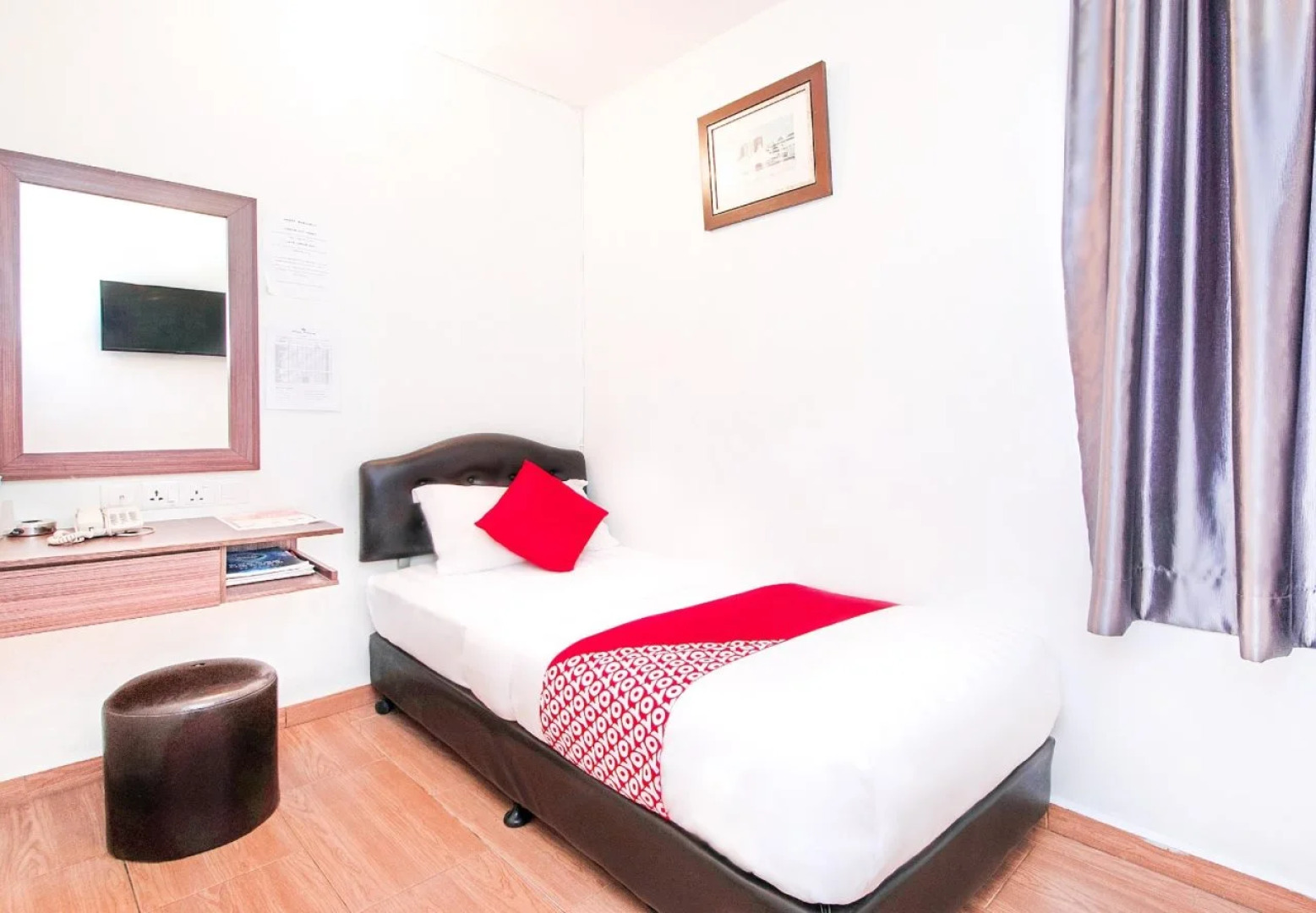 OYO 698 Hotel Sepang at Dengkil