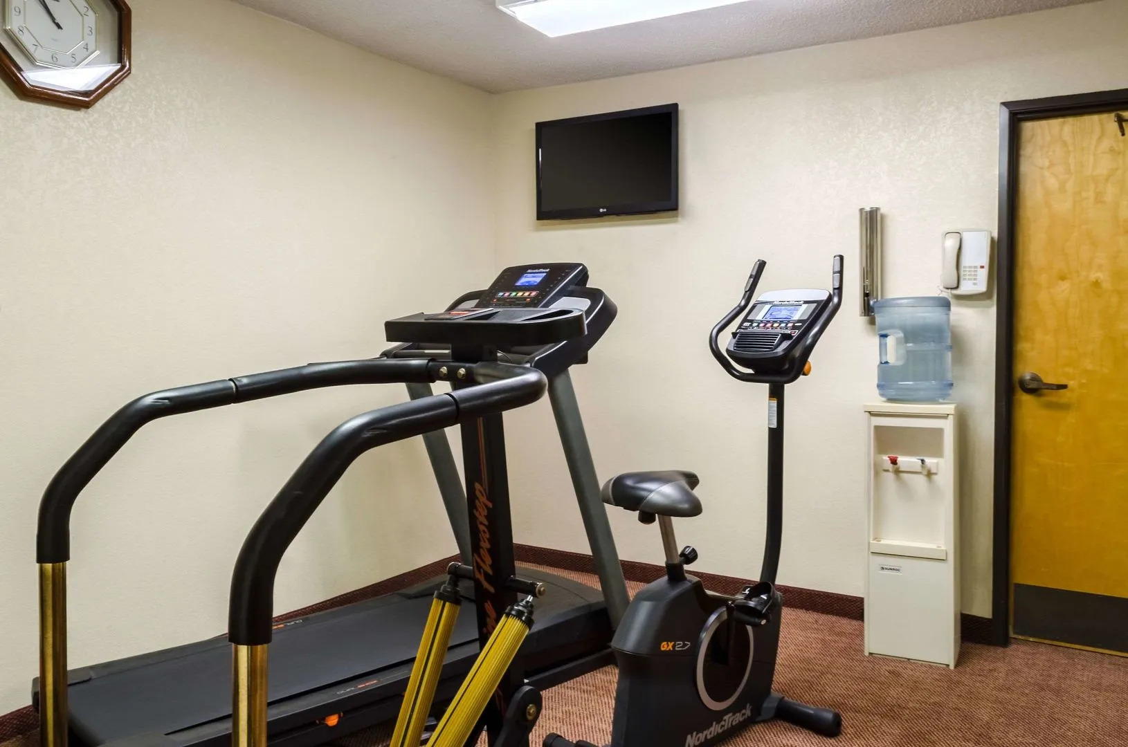 Quality Inn Meridian