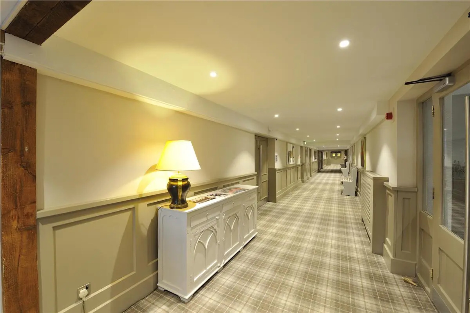 The Barn Hotel & Spa