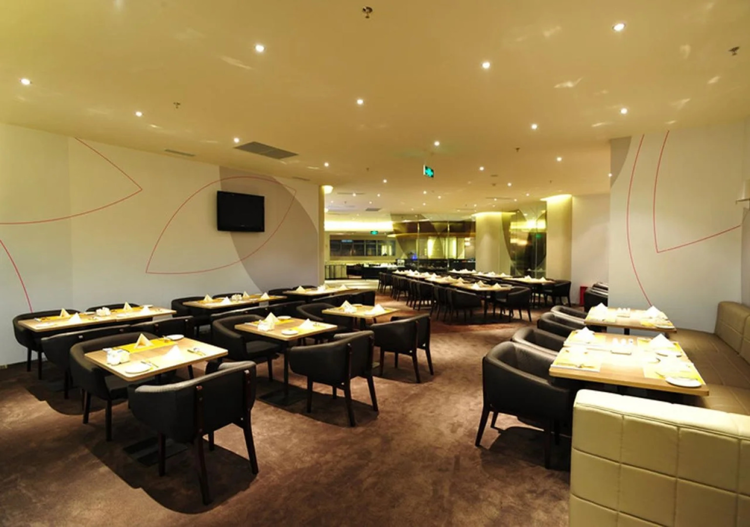 Novotel Shenzhen Watergate