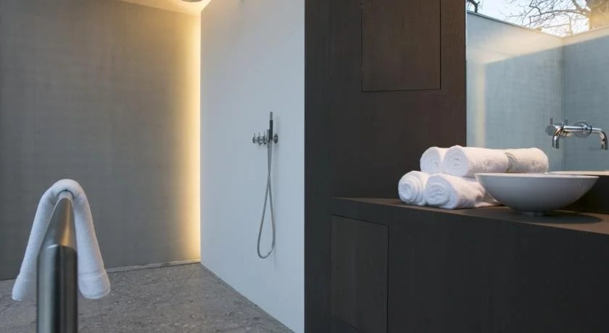 Notarishuys "Pure Hotel"