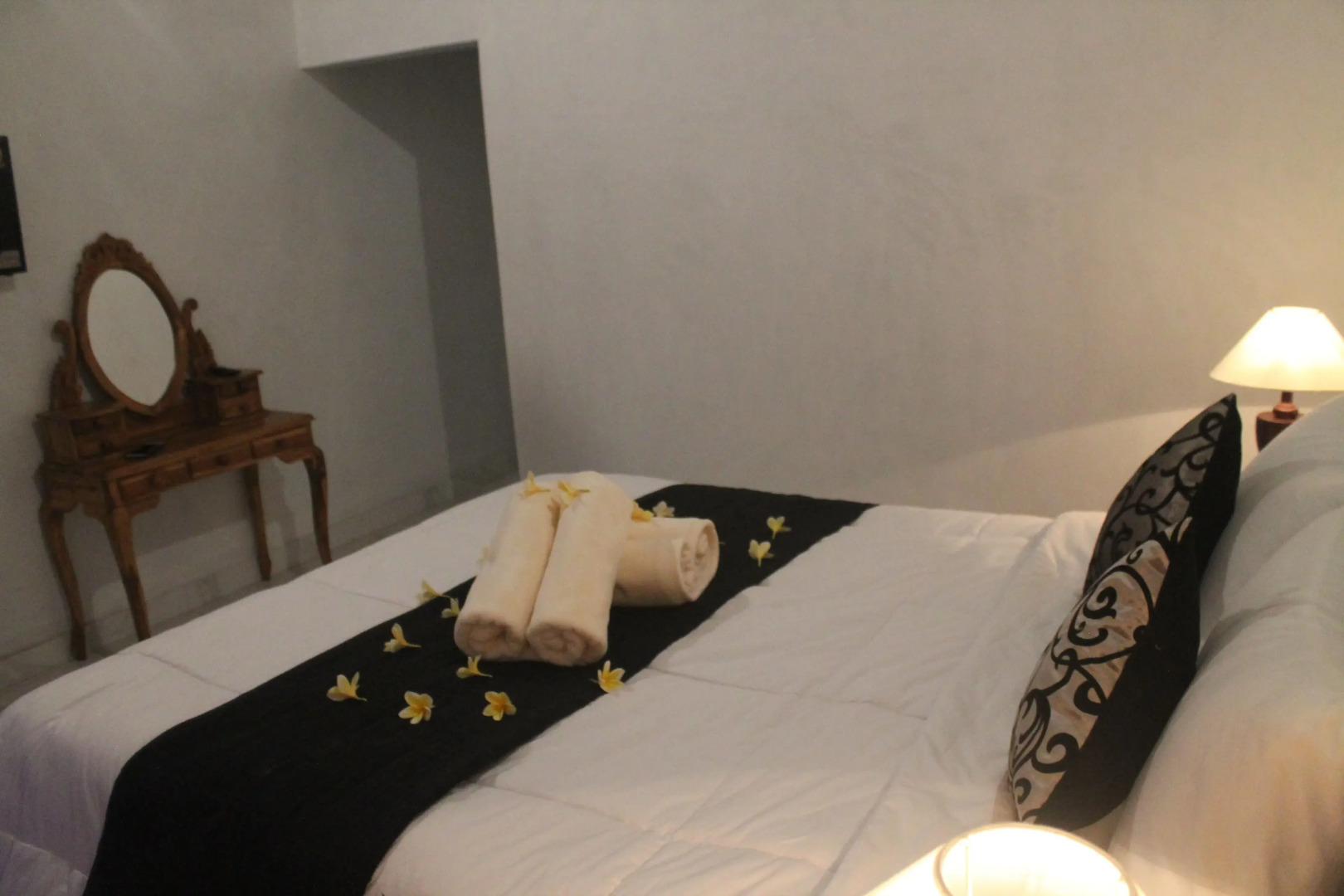 Kubu Indah Guest House