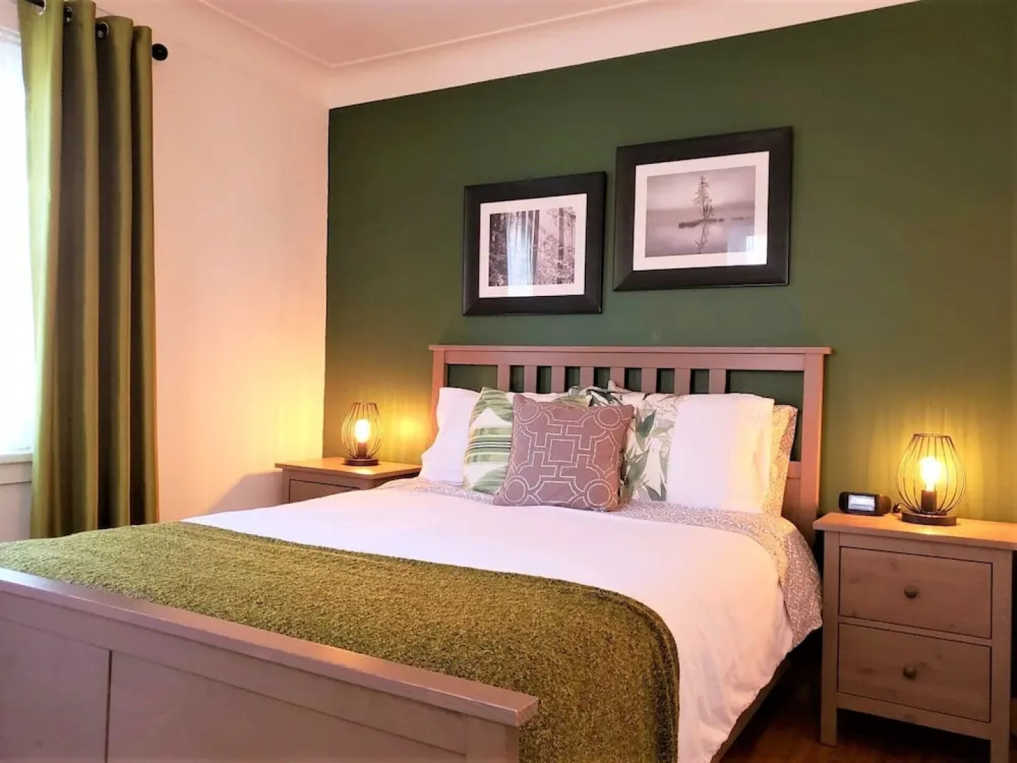 Auberge du Vignoble Bromont