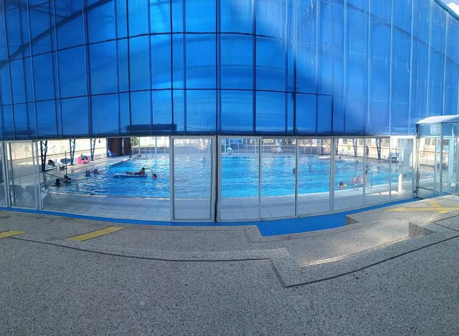 apart hotel tlv/bat yam beach front 834