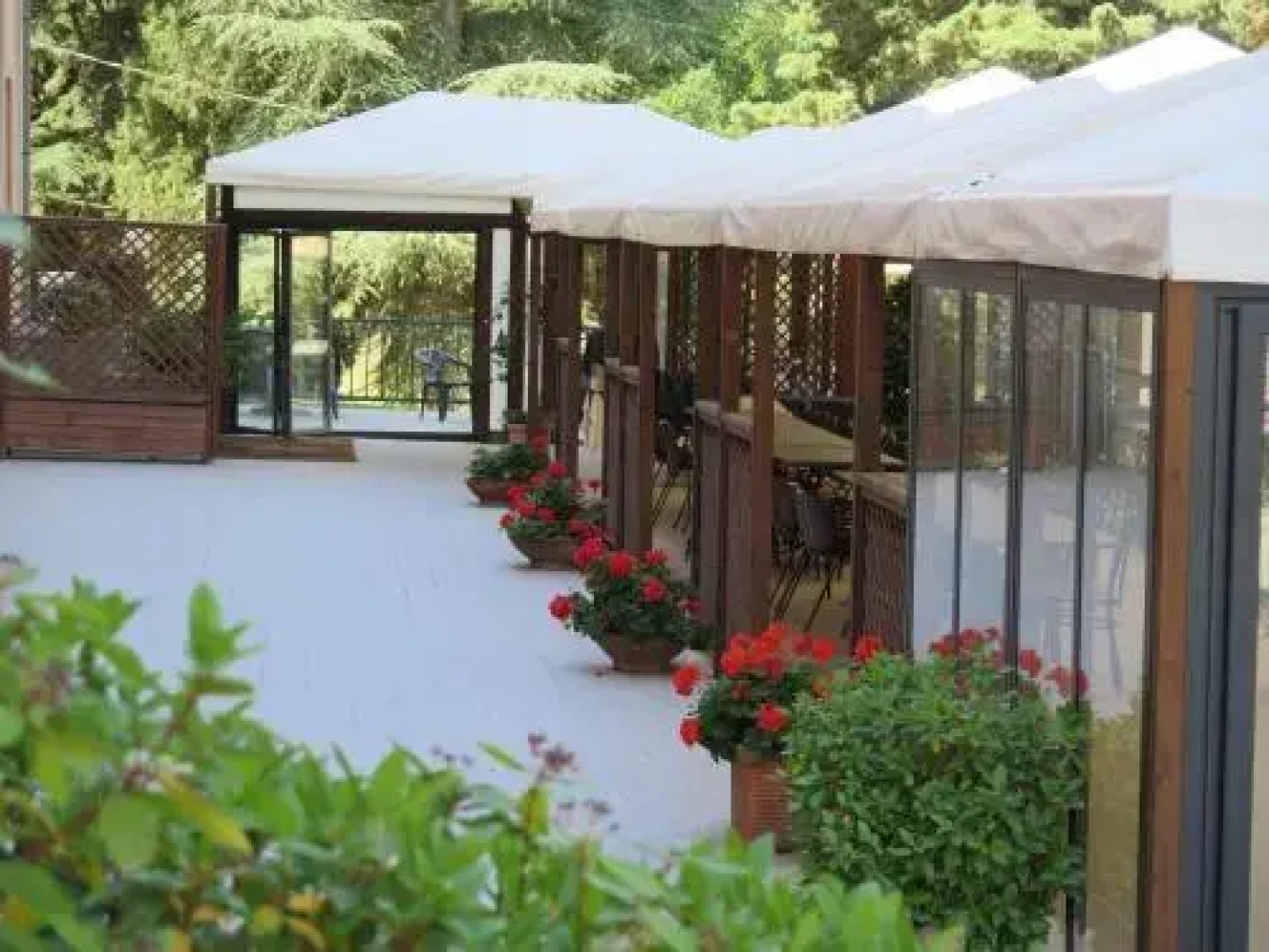 La Dimora Di Vitorchiano