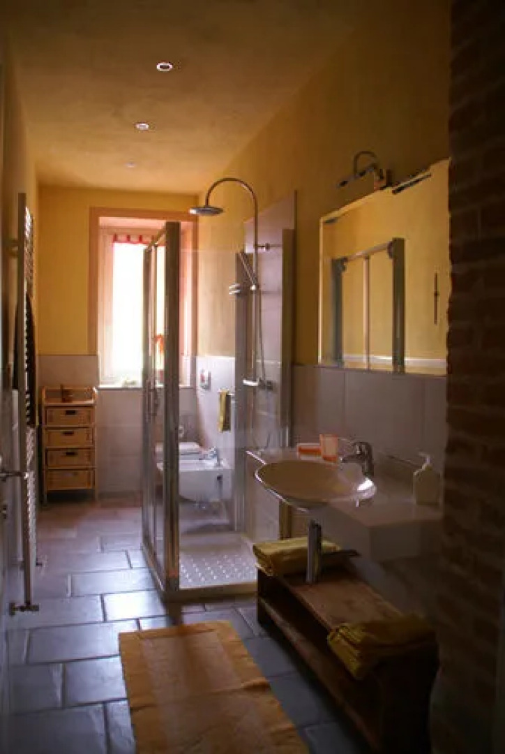 Bricco Torricella Residence