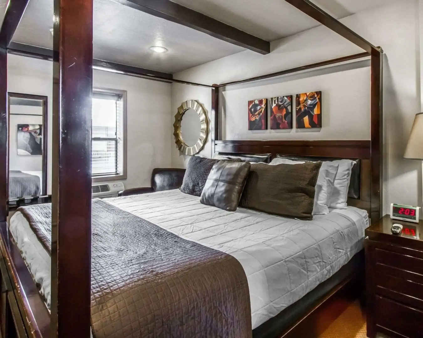 Rodeway Inn & Suites Williams Downtowner - Rte 66