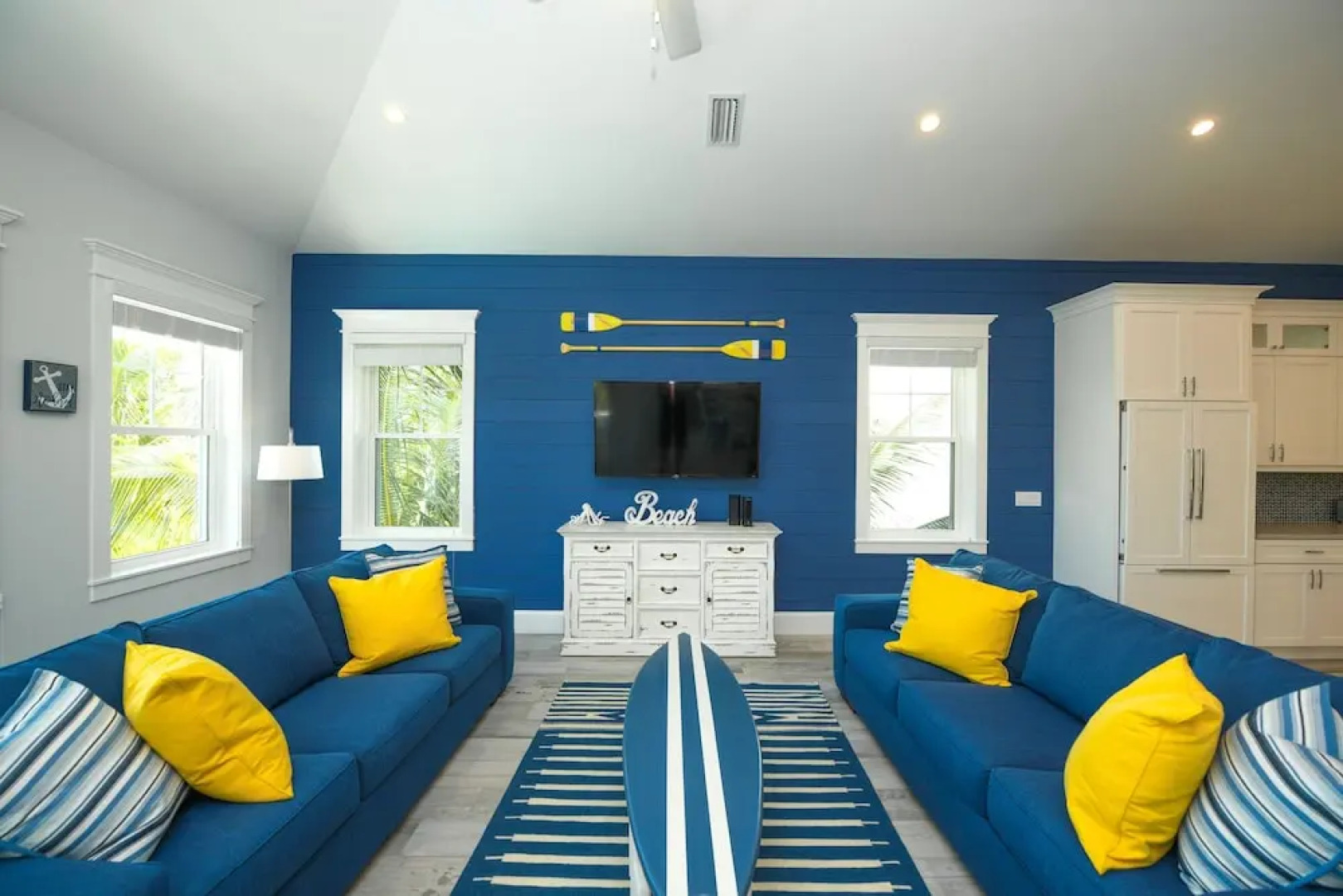 Anna Maria Beach House